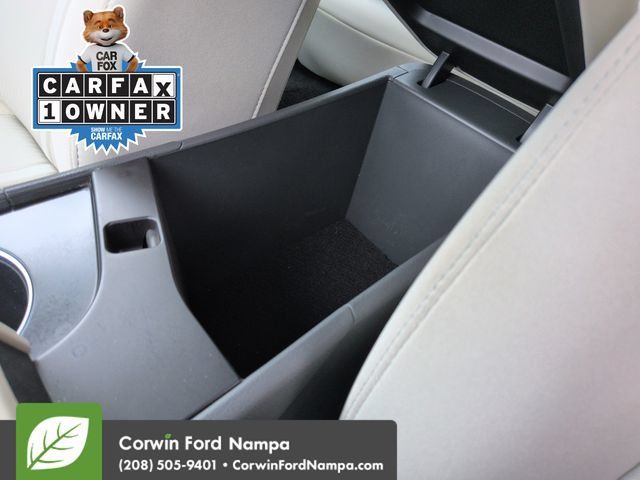 Used 2025 Hyundai Sonata SEL FWD image 20