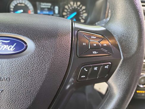 Used 2017 Ford Explorer 4WD image 17