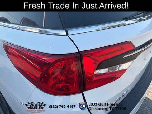 Used 2023 Honda Odyssey Elite image 11