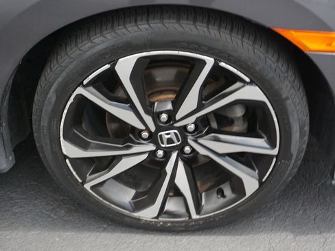 Used 2017 Honda Civic Si image 14