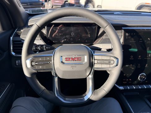 New 2026 GMC Acadia Elevation w/ Elevation Premium Package image 13