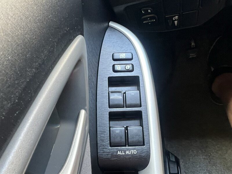 Used 2015 Toyota Prius Two FWD image 24