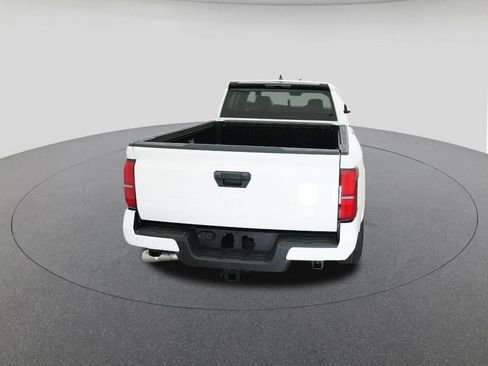 New 2025 Toyota Tacoma SR5 image 7