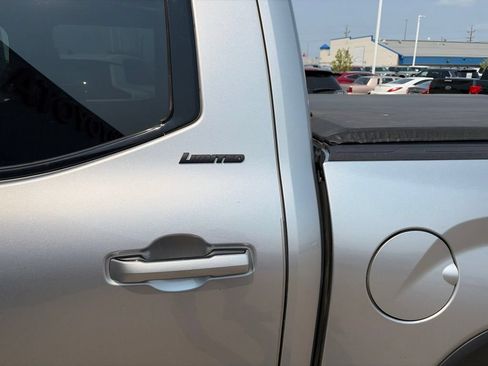 Used 2024 Toyota Tundra Limited w/ TRD Off-Road Package AWD/4WD image 7