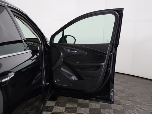 Used 2017 Buick Envision Premium image 23