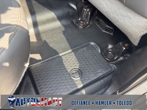 Used 2019 RAM 1500 Tradesman image 49