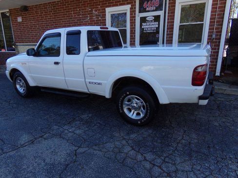 Used 2002 Ford Ranger 2WD SuperCab image 4