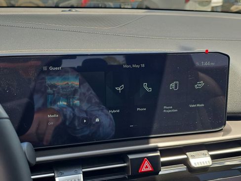 New 2026 Kia Sportage EX AWD/4WD image 23