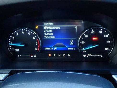 Used 2020 Ford Explorer XLT w/ Equipment Group 202A image 28