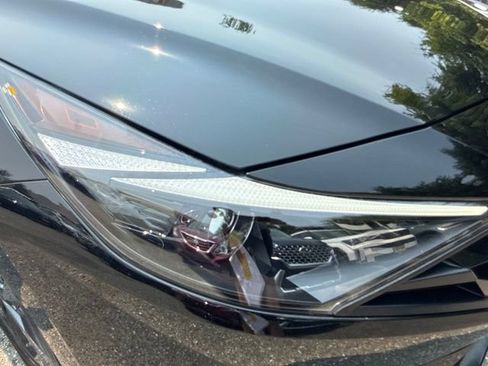 Used 2023 Hyundai Elantra SEL FWD image 29