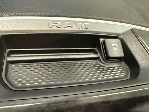 Used 2023 RAM 2500 Big Horn w/ Level 1 Equipment Group image 35