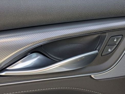 Used 2020 Cadillac CT5 Premium Luxury image 32