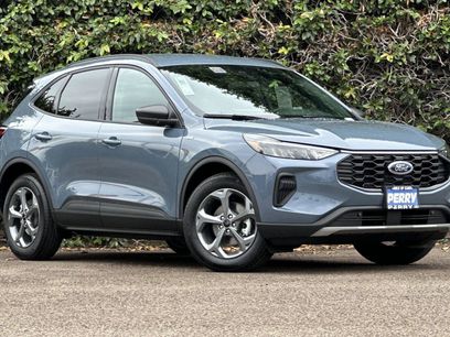 New 2025 Ford Escape ST-Line