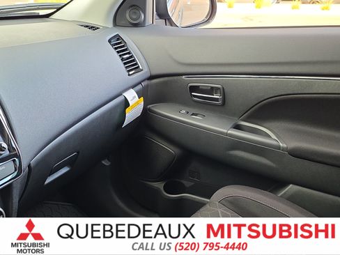 New 2026 Mitsubishi Outlander Sport ES AWD/4WD image 21