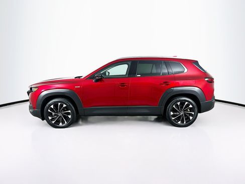 Used 2025 MAZDA CX-50 2.5 Hybrid w/ Premium Plus Pkg AWD/4WD image 4