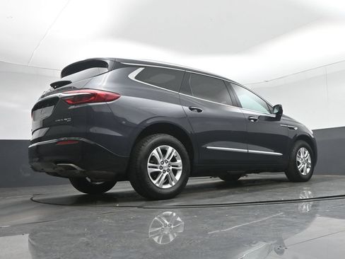 Used 2018 Buick Enclave Essence AWD/4WD image 68
