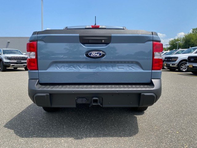 New 2026 Ford Maverick XLT w/ 4K Tow Package AWD/4WD image 27