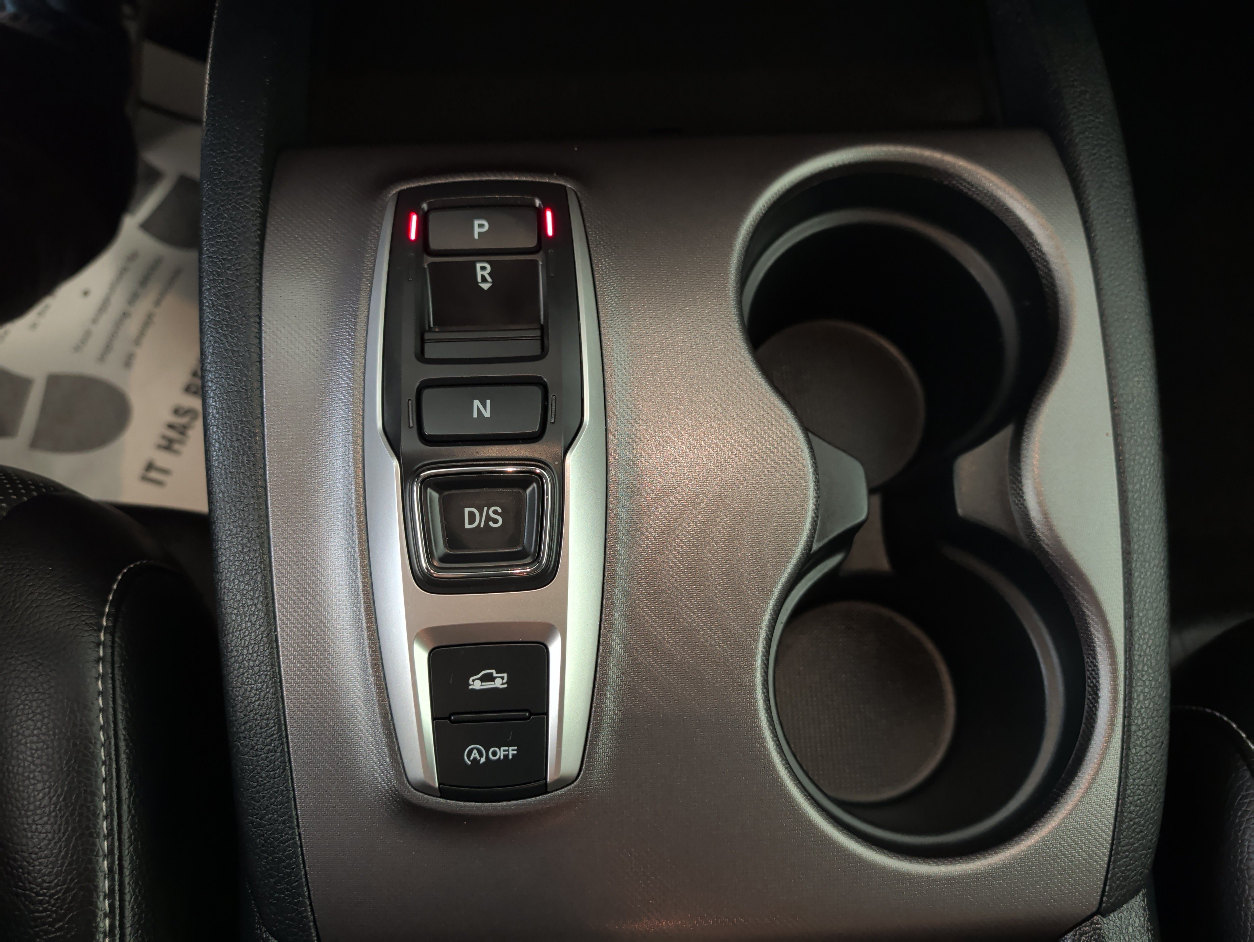 Certified 2023 Honda Ridgeline RTL image 30