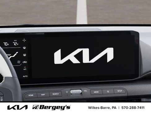 New 2026 Kia K4 GT-Line image 22