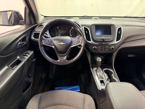 Used 2021 Chevrolet Equinox LT FWD image 27