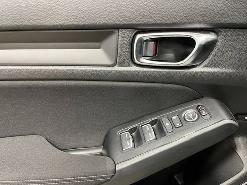 New 2026 Honda Civic Sport image 14