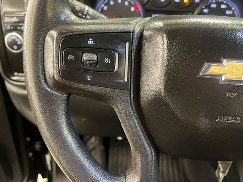 Used 2020 Chevrolet Silverado 2500 W/T RWD image 10