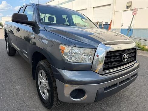 Used 2007 Toyota Tundra SR5 AWD/4WD image 27