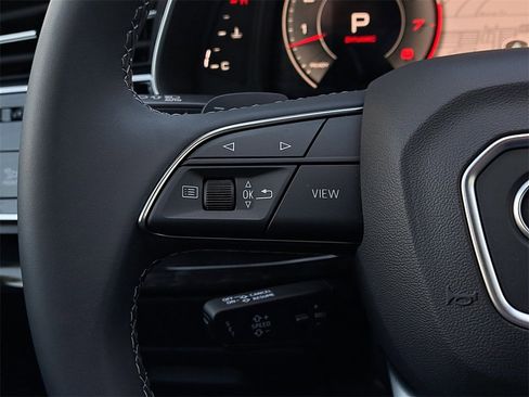 New 2026 Audi Q7 3.0T Premium Plus image 9