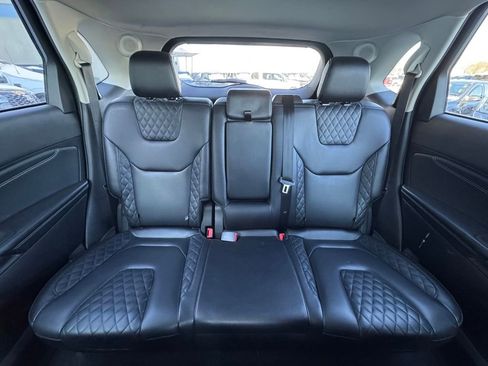Used 2024 Ford Edge Titanium image 27
