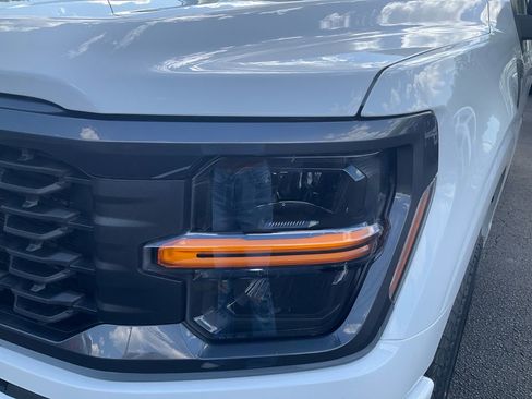 New 2026 Ford F150 STX image 9