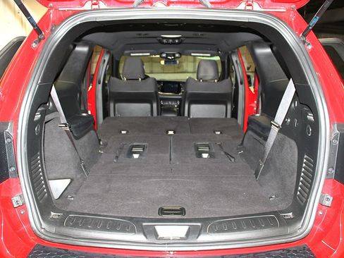 Certified 2021 Dodge Durango GT w/ Blacktop Package AWD/4WD image 40