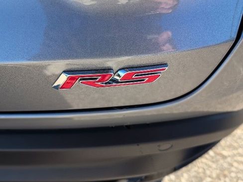 New 2026 Chevrolet Trax RS w/ Sunroof Package image 19