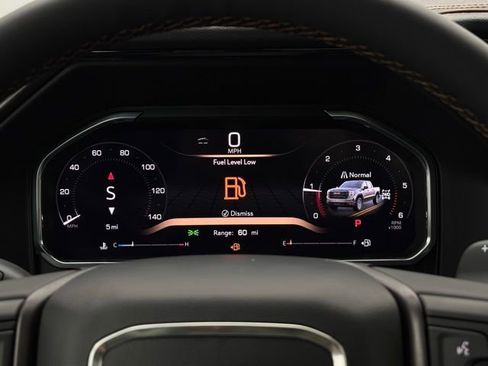 New 2026 GMC Sierra 1500 AT4 w/ AT4 Premium Package image 22