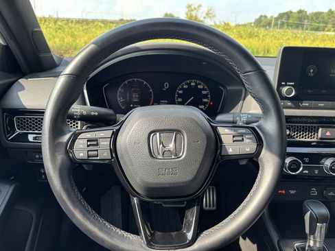 Used 2024 Honda Civic Sport image 26