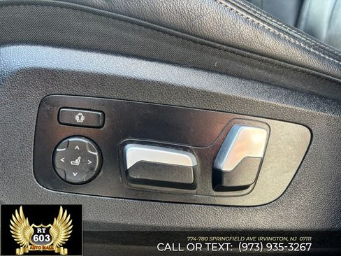 Used 2022 BMW X7 xDrive40i AWD/4WD image 24