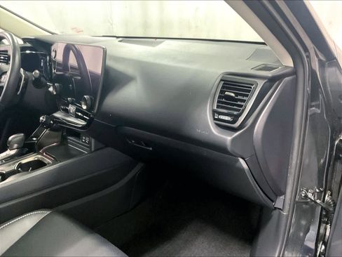 Used 2023 Lexus NX 350 AWD w/ Premium Package image 13