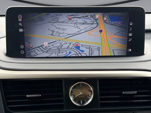 Used 2022 Lexus RX 350 FWD w/ Premium Package image 22