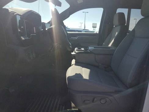 New 2026 Chevrolet Silverado 1500 RST AWD/4WD image 14