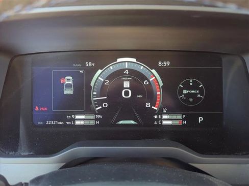 Used 2024 Toyota Tundra Platinum image 13