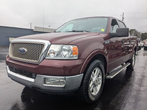 Used 2004 Ford F150 XLT image 2