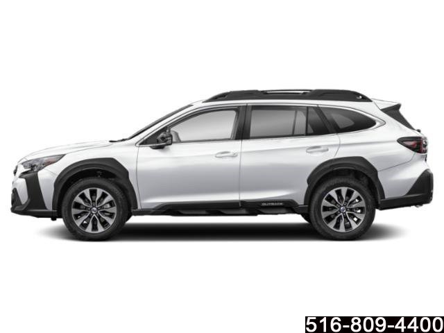 Used 2025 Subaru Outback Limited AWD/4WD image 7