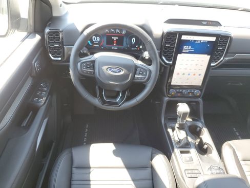 New 2026 Ford Ranger Lariat AWD/4WD image 28