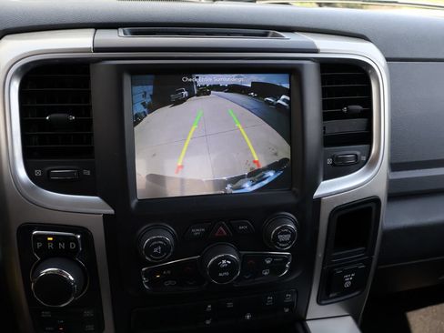Used 2018 RAM 1500 Big Horn AWD/4WD image 24