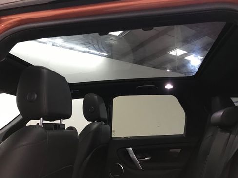 Used 2020 Land Rover Discovery Sport S AWD/4WD image 12