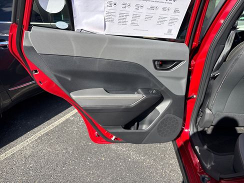 New 2026 Subaru Crosstrek 2.5i Wilderness image 31