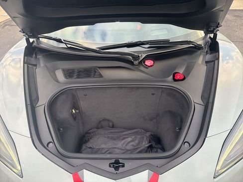 Used 2023 Chevrolet Corvette Stingray Preferred Conv w/ Z51 Performance Package image 39