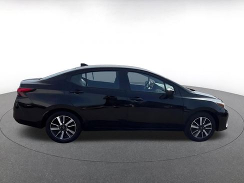Used 2025 Nissan Versa SV FWD image 16