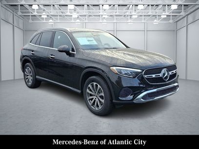 Used 2026 Mercedes-Benz GLC 300 4MATIC
