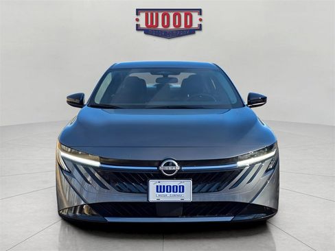 New 2026 Nissan Sentra S image 6