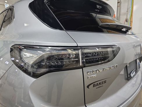 New 2026 Buick Envision Avenir AWD/4WD image 32